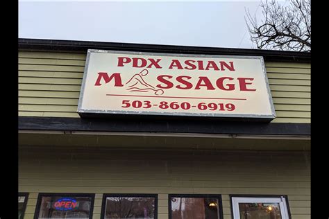 Zhao Massage 5. . Asian massage portland maine